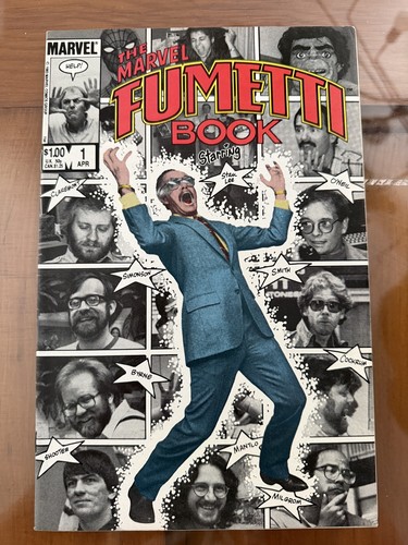 Marvel fumetti book - fumetti,