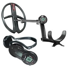 XP DEUS 2 II 34 FMF WS6 MASTER