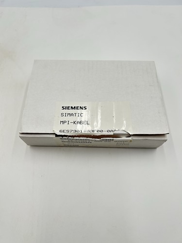 Siemens simatic cavo mpi - siemens,