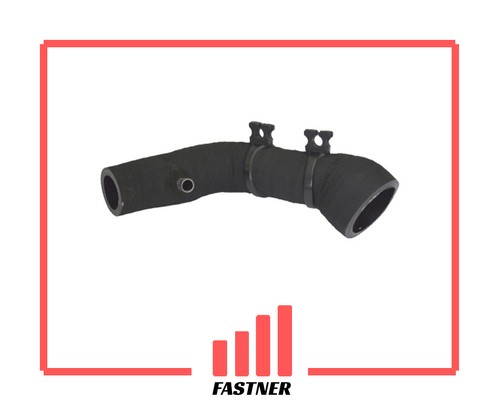 Tubo intercooler aria turbo - tubo,