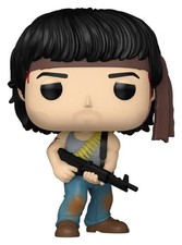 Rambo pop movies vinile - rambo, pop!