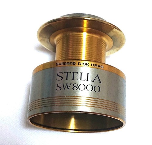 Bobina originale shimano - bobina,