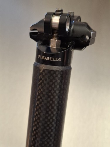 Pinarello carbon vintage - pinarello,