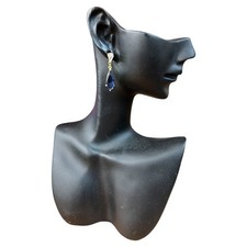 orecchini donna pendente