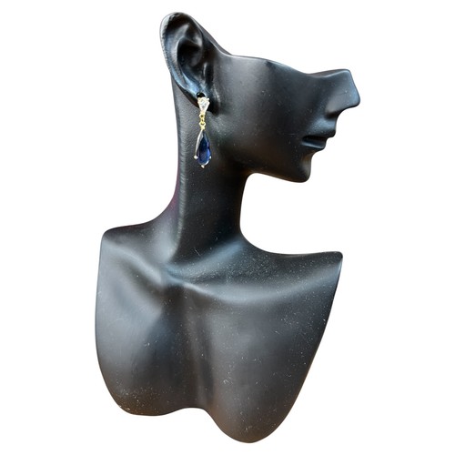 Orecchini donna pendente - donna,