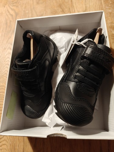Scarpe scuola geox ragazzo - geox,