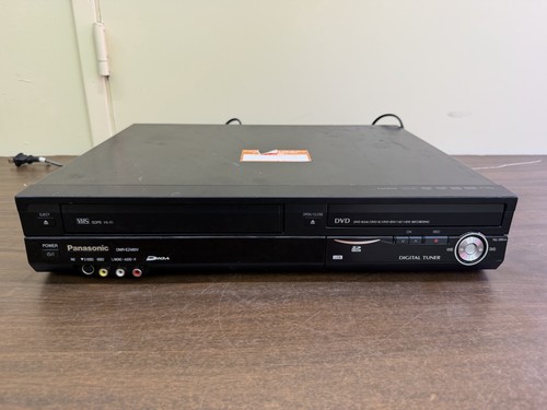 Panasonic dmr ez485v - panasonic, dmr-ez485v