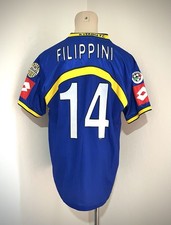 maglia calcio Hellas verona