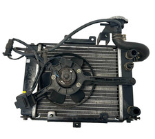 RADIATORE + ELETTROVENTOLA