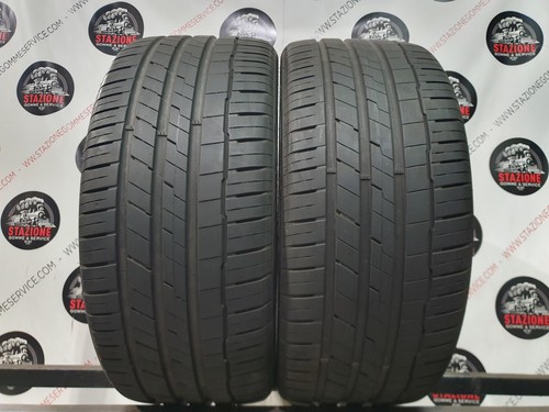 Gomme estive usate hankook - estive,