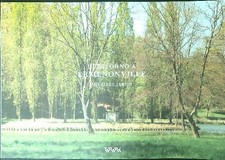 DI RITORNO DA ERMENONVILLE