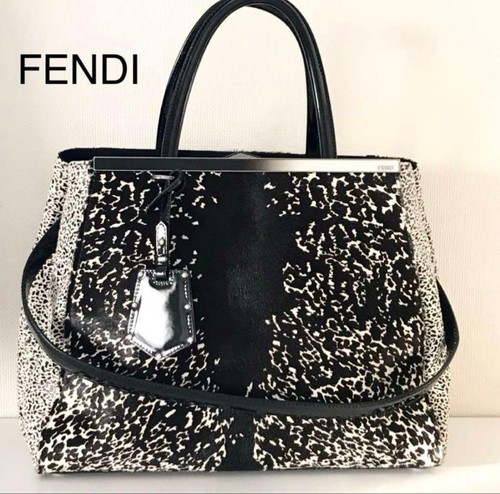 Fendi women bag - fendi,