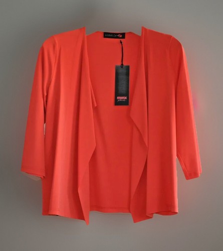 Minx taglia cardigan corto - cardigan,