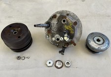 Kit Trasmissione Mozzo