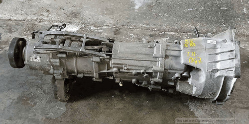 23003428269 cambio compl bmw - compl.,