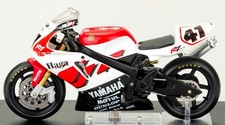 Yamaha R7 Noriyuki Haga 2000
