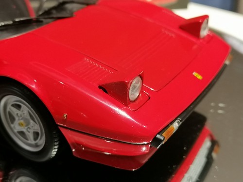Kyosho ferrari 308 gtb - 1/18,