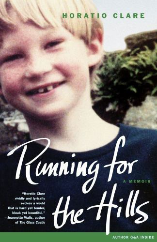 Running for the hills format - hills,
