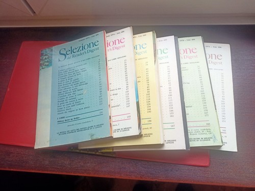 Selezione del reader digest - selezione, reader's