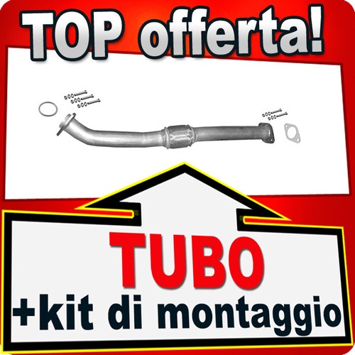 Tubo per nissan navara - per,