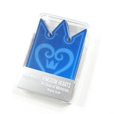Carte da gioco Square Enix