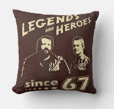 CUSCINO 40x40 TRIBUTO BUD