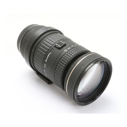 Canon tokina x - canon, at-x