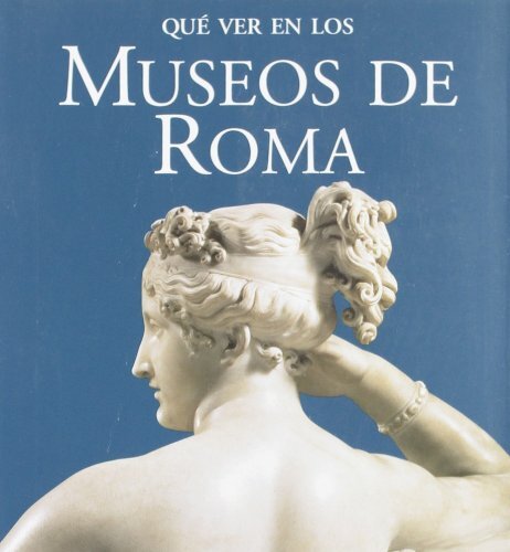 Cosa trovare nei musei - , di
