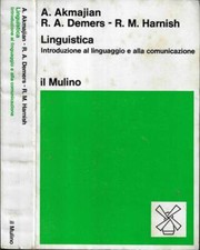 Linguistica introduzione al - linguistica.,
