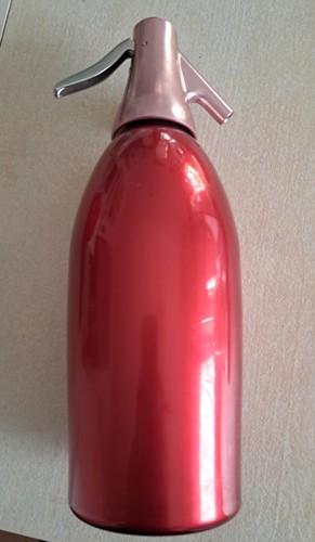 Sifone per seltz autoseltz - sifone,