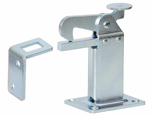 Fissatore porta - di,