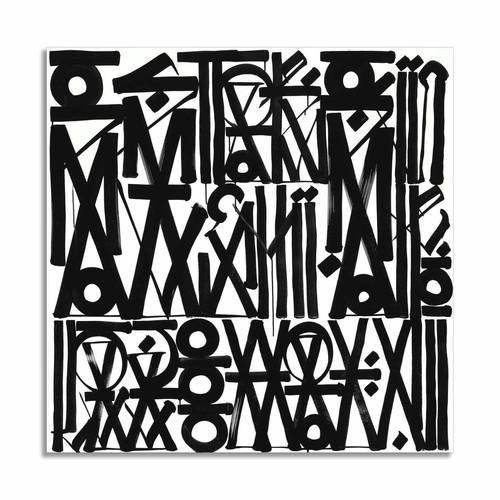 Quadro stampa pannello in - quadro, su