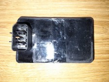 Centralina CDI Kymco Agility