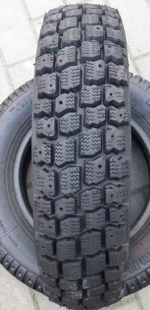 Vergom 155 r13 t - vergom,