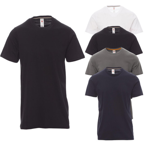 Payper sunset shirt - sunset, t-shirt
