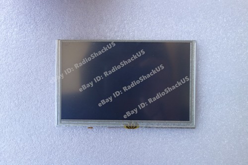 Ricambio lcd yaesu ftdx - ricambio,
