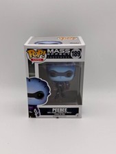 MASS EFFECT ANDROMEDA: FUNKO