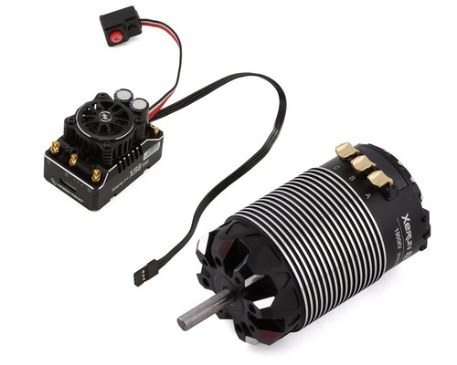 Hobbywing xerun xr8 pro - pro, g3