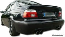Paraurti sportivo BMW E39