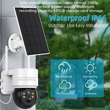 TELECAMERA videosorveglianza