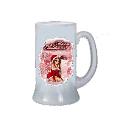Boccale birra bicchiere