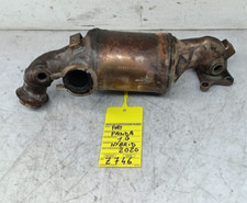 Catalizzatore fiat new panda - catalizzatore,