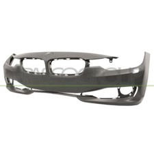 Paraurti anteriore Prasco per BMW Serie 3 Touring F31 320d 318d F30 F80