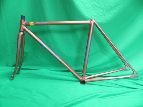 Panasonic njs omologato keirin - njs,