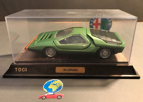 Togi alfa romeo - togi,
