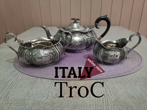 Set the antico - da,