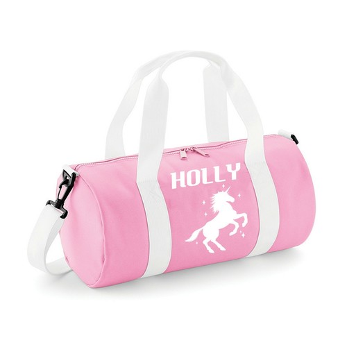 Borsa ballo unicorno - borsa, da