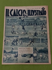 ***RIVISTA IL CALCIO