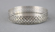 Sottobicchiere in ARGENTO 800