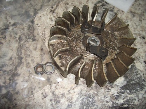 Motosega volano jonsered - a,